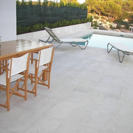 Villa Mar Cala'N Blanes  Eksteriør bilde