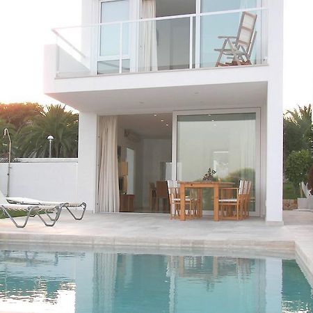 Villa Mar Cala'N Blanes  Rom bilde