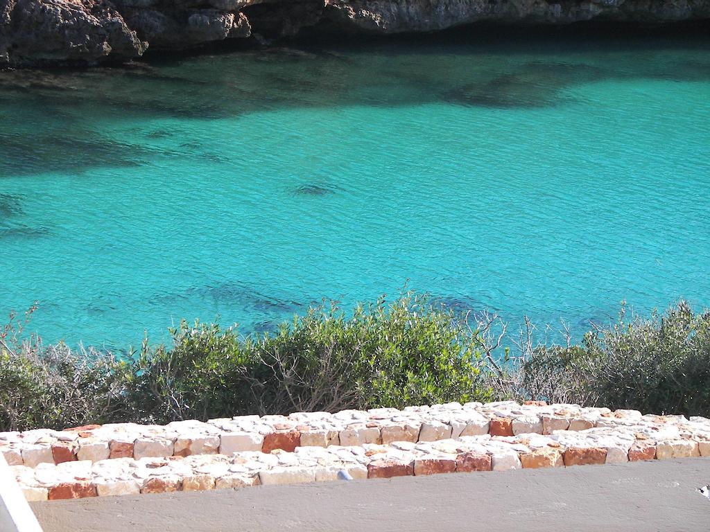Villa Mar Cala'N Blanes  Eksteriør bilde