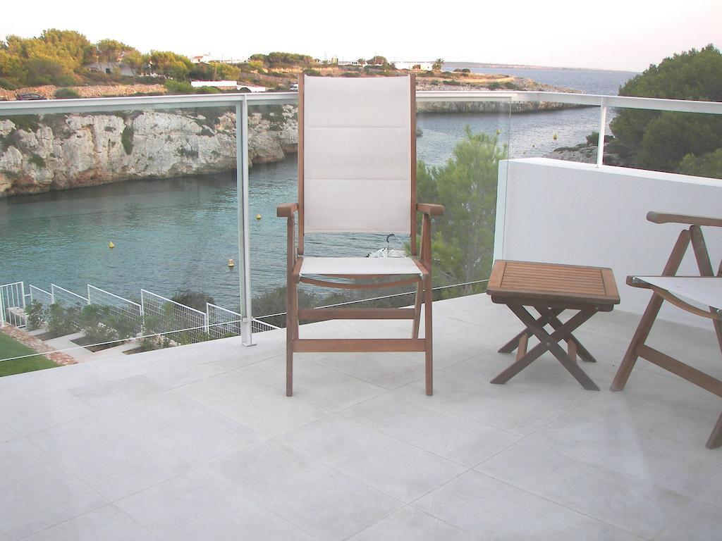 Villa Mar Cala'N Blanes  Eksteriør bilde