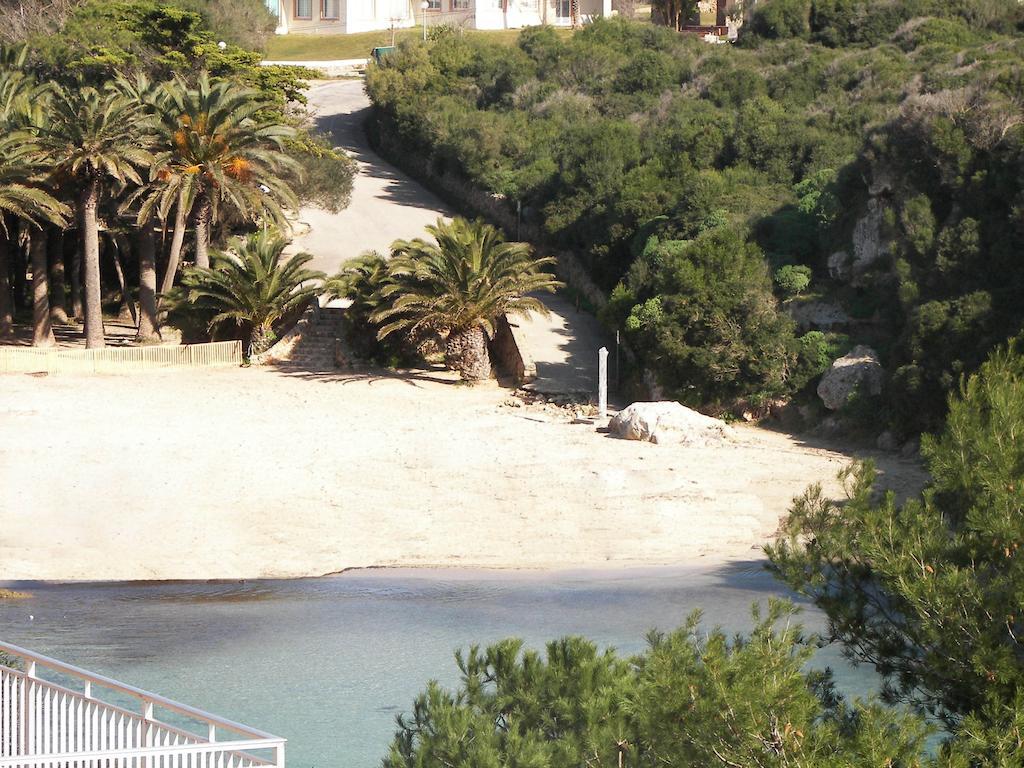 Villa Mar Cala'N Blanes  Eksteriør bilde