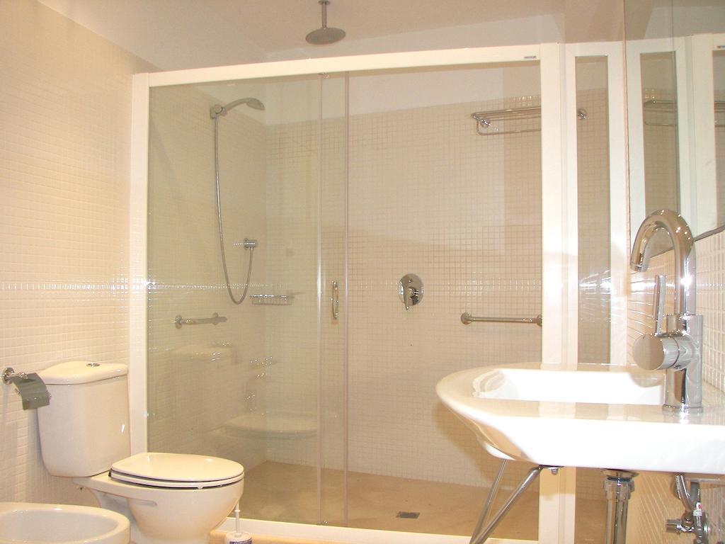 Villa Mar Cala'N Blanes  Rom bilde