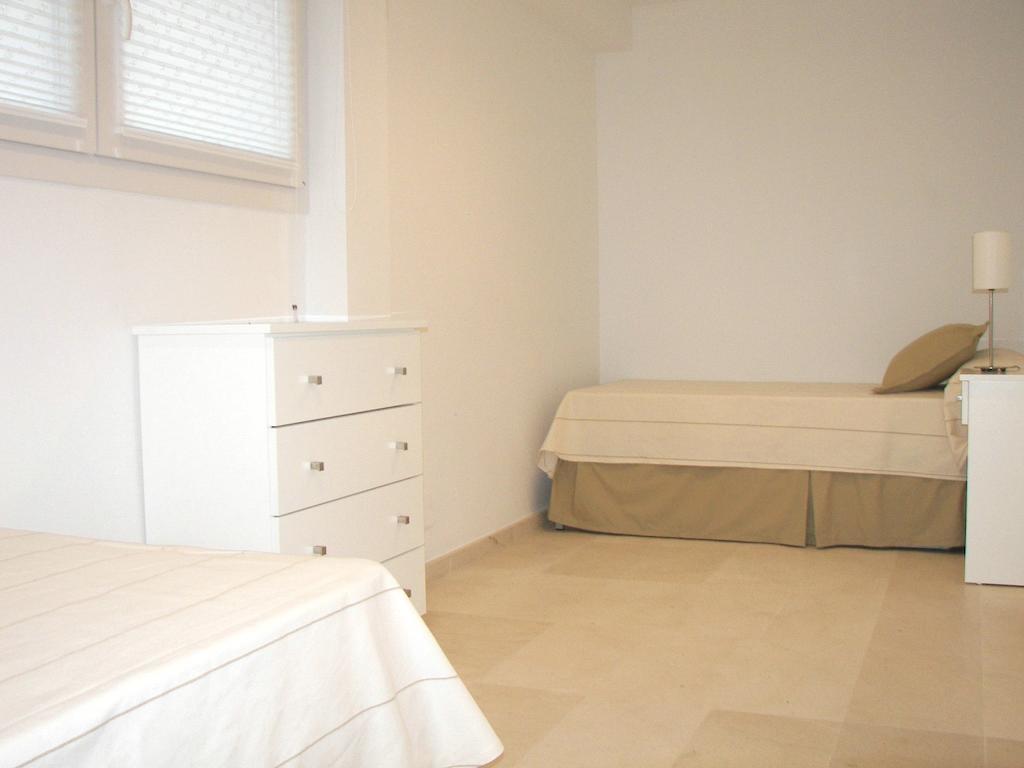 Villa Mar Cala'N Blanes  Rom bilde