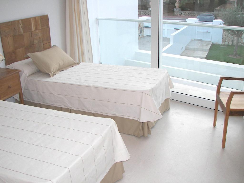 Villa Mar Cala'N Blanes  Rom bilde