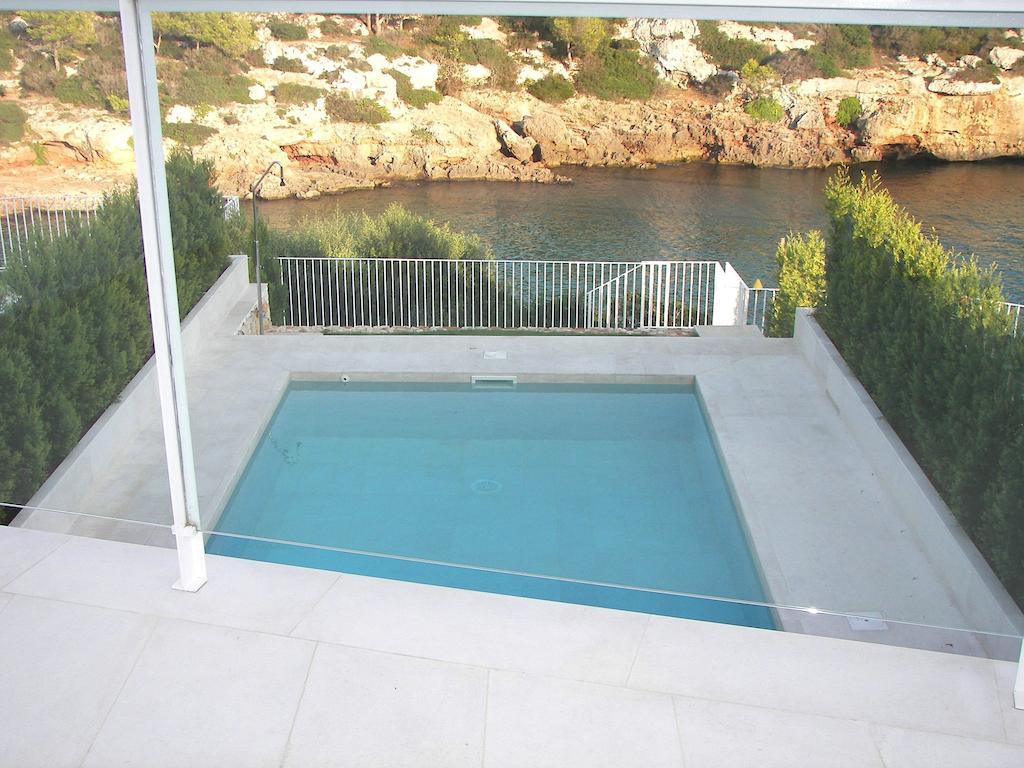 Villa Mar Cala'N Blanes  Eksteriør bilde