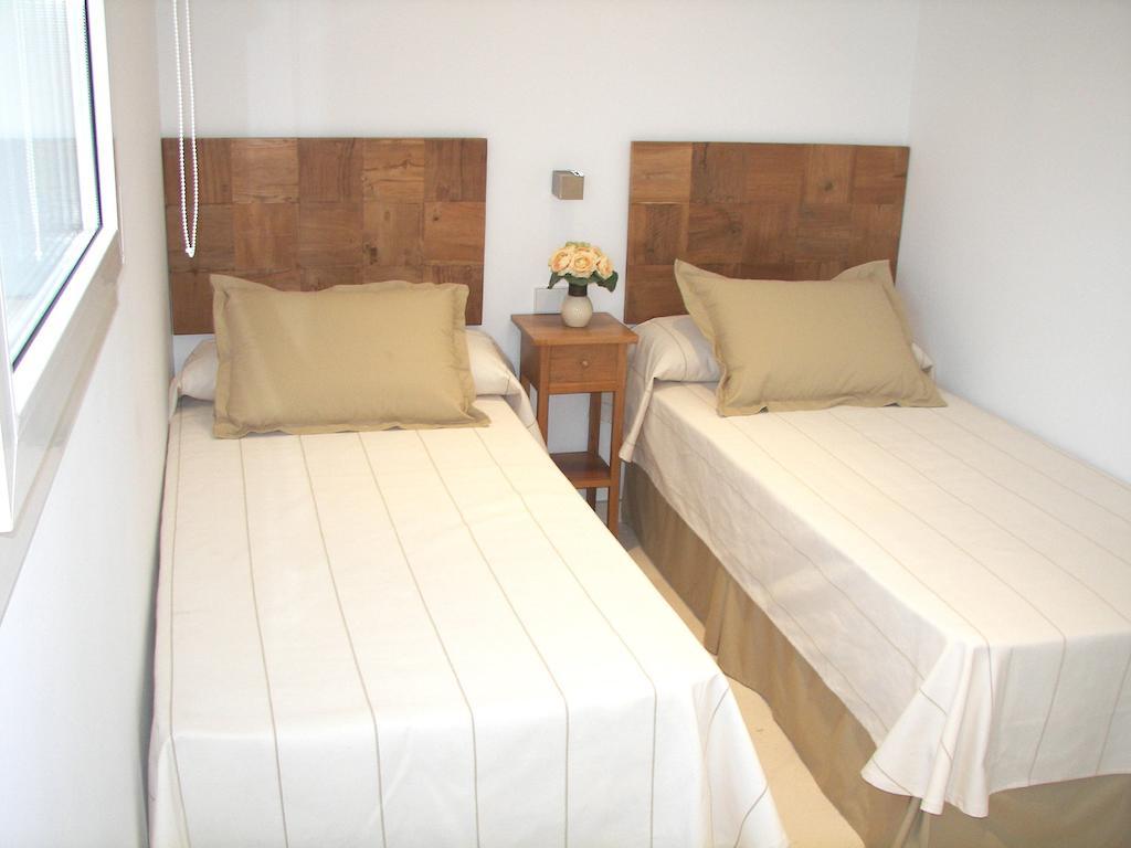 Villa Mar Cala'N Blanes  Rom bilde