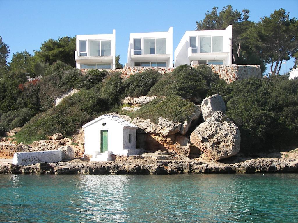 Villa Mar Cala'N Blanes  Rom bilde