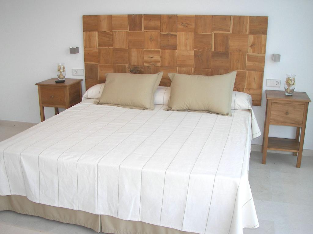 Villa Mar Cala'N Blanes  Rom bilde