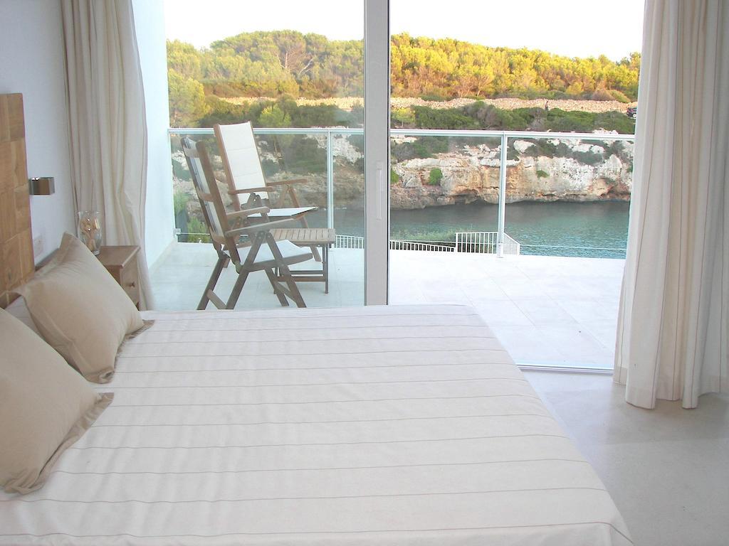 Villa Mar Cala'N Blanes  Rom bilde