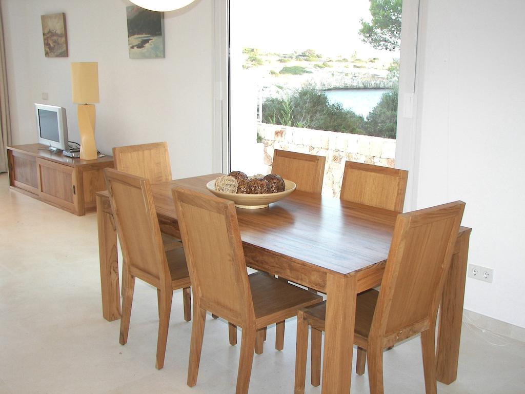 Villa Mar Cala'N Blanes  Rom bilde