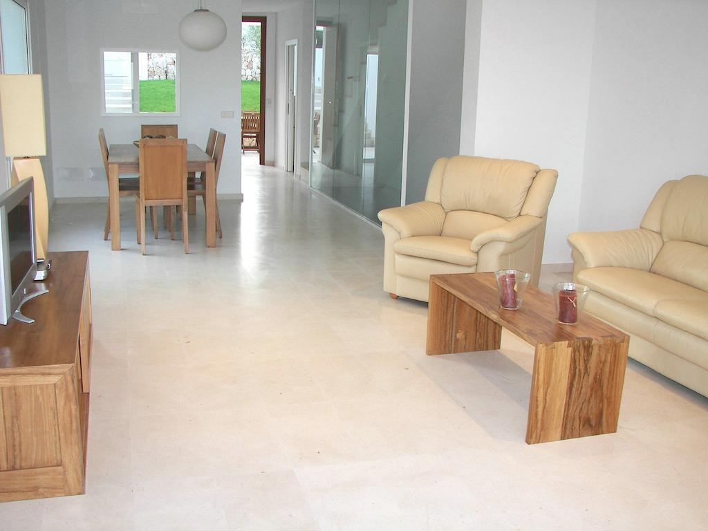 Villa Mar Cala'N Blanes  Eksteriør bilde
