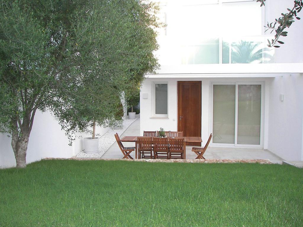 Villa Mar Cala'N Blanes  Eksteriør bilde