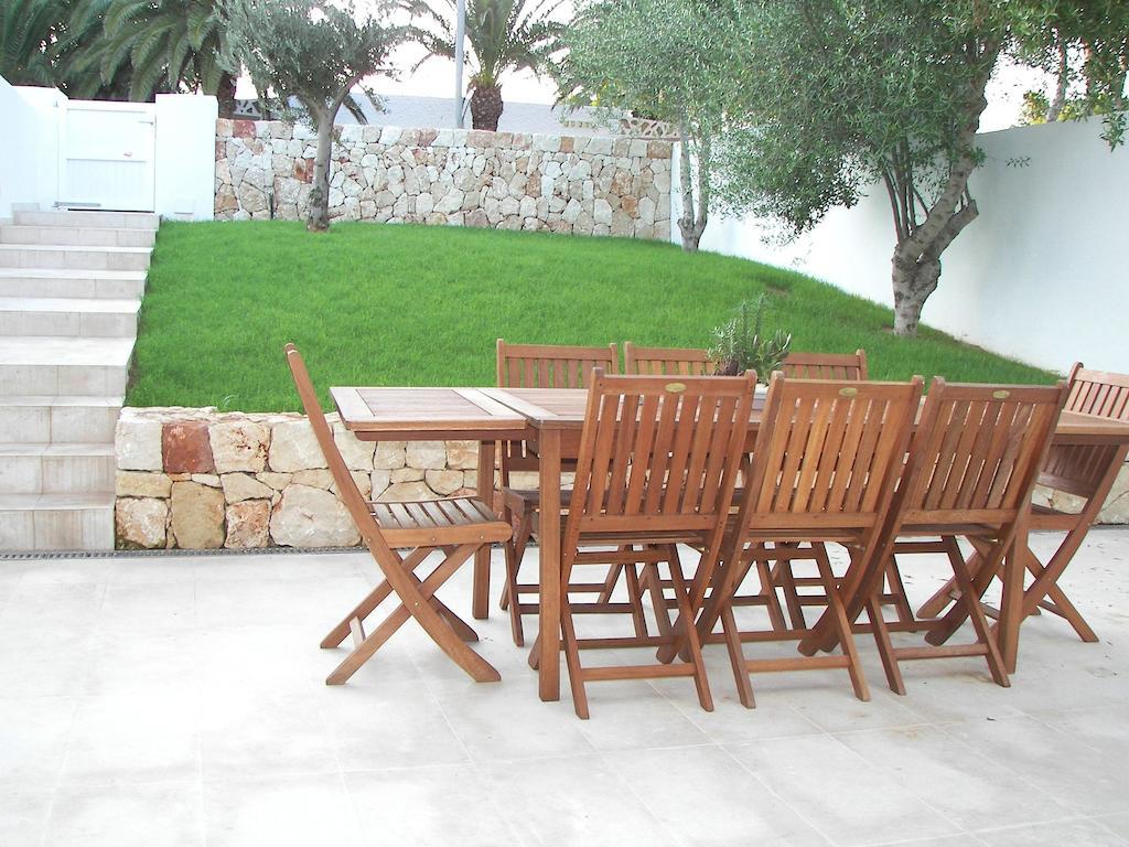Villa Mar Cala'N Blanes  Rom bilde