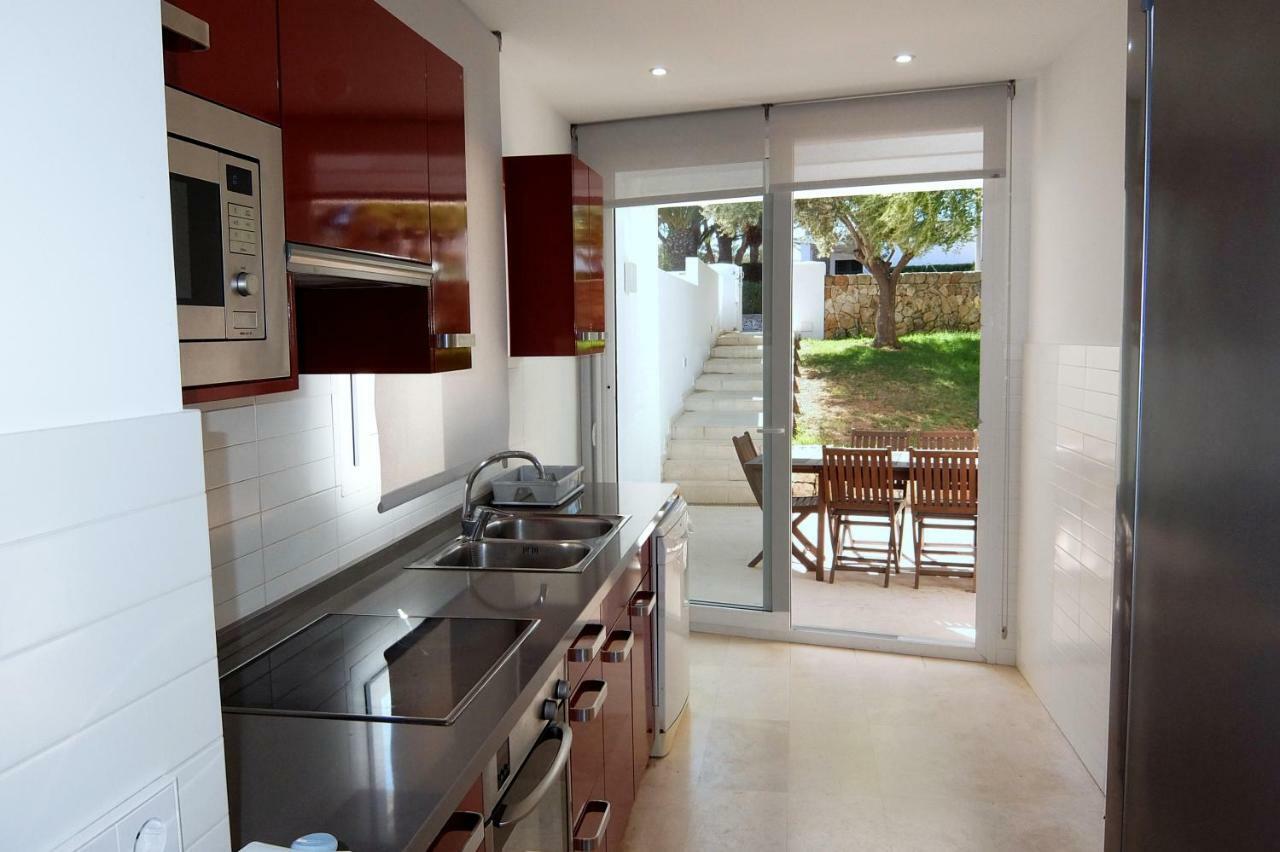 Villa Mar Cala'N Blanes  Eksteriør bilde
